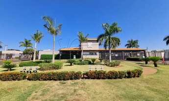 Imagem 7: Terreno de 250m² à venda em condomínio - Reserva Imperial