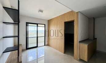 Imagem 6: Apartamento com 1 quarto à venda, 47 m² - Mandarim Campolim - Sorocaba/SP