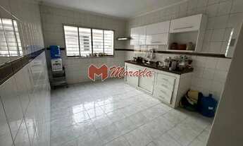 Imagem 4: EXCELENTE SOBRADO LOCAÇÃO JARDIM SANTA MENA!!! 240m² REF: 20059