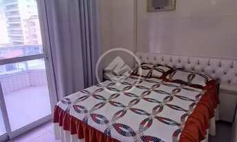 Imagem 14: Excelente apto 3 qts com suite e DCE a poucos metros da praia com vista definitiva para o