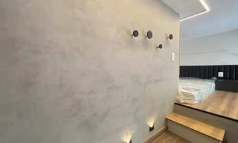 Imagem 7: Flat para venda e locação em Perdizes com 1 quarto , 30m²