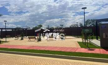 Imagem 3: Lote no Jardins Genebra em Brasília