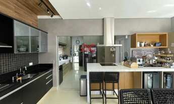 Imagem 7: Casa em Condomínio para Venda em Presidente Prudente, CONDOMÍNIO PORTINARI, 3 dormitórios