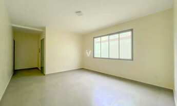 Imagem 4: Apartamento 2 dormitórios mais dependência