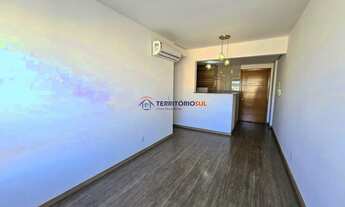 Imagem 5: Apartamento 1 dormitório com vaga no Spot