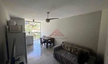 Imagem: Apartamento com 1 dormitório para alugar