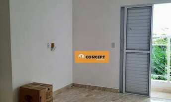 Imagem 3: Sobrado com 2 dormitórios à venda, 80 m² por R$ 337.000,00 - Vila Amélia - Poá/SP