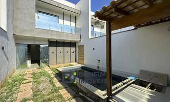 Imagem: Duplex novo com piscina no Santa Rita!