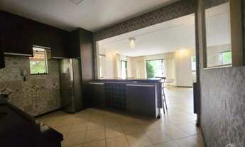 Imagem 3: Casa em Condomínio para Venda em Camaçari, Busca Vida, 4 dormitórios, 4 suítes, 6 banheiro