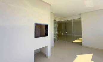 Imagem 5: Apartamento quadra mar a venda com 04 suítes, 03 vagas e 170m² no centro de Balneário Camb