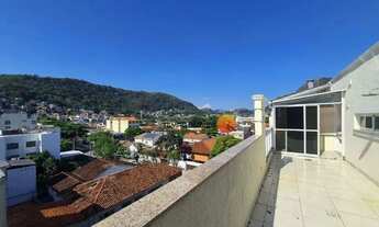 Imagem: Cobertura com 3 dormitórios para alugar