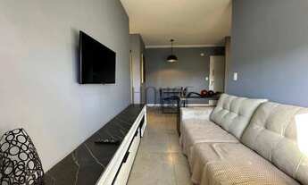 Imagem 2: Apartamento com 1 quarto para alugar, 44 m² - Condomínio Edifício Red - Sorocaba/SP