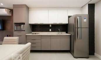 Imagem 7: Apartamento à Venda - Brooklin, 1 Quarto, 54 m2