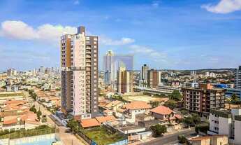 Imagem 3: Apartamento para Venda em Campina Grande, Jardim Tavares, 2 dormitórios, 1 suíte, 1 banhei