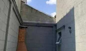 Imagem 7: Galpão - Vila Carrão