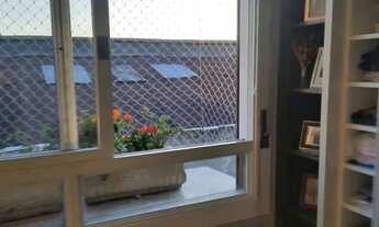 Imagem 3: Apartamento à venda em Floresta com 82 m², 2 quartos, 1 vaga garagem, churrasqueira, sacad