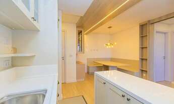 Imagem 9: Excelnte Apartamento à venda, NOVO MUNDO , CURITIBA - PR