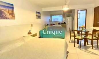 Imagem 3: Apartamento com 2 dormitórios à venda, 80 m² por R$ 650.000,00 - Centro - Armação dos Búzi