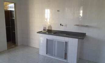 Imagem 2: Aluga-se sobrado de 1 quarto