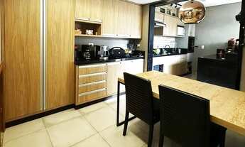 Imagem 6: Sobrado para Venda em Campo Grande, Vila Giocondo Orsi, 3 dormitórios, 1 suíte, 2 banheiro