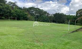 Imagem 3: CHACARA Á VENDA 04 QUARTOS, 03 SUÍTES - CHÁCARAS SÃO PEDRO - APARECIDA DE GOIÂNIA - GO