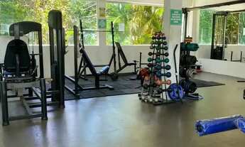 Imagem 16: Apartamento para vender e alugar no GRAN VILLE DAS ARTES , QUINTAS DO PICUAIA, Lauro de Fr