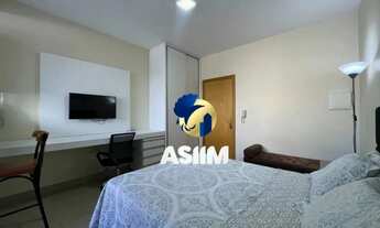 Imagem 3: Aluguel - KITNET - Ouro Preto Belo Horizonte MG