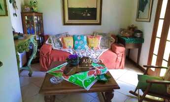 Imagem 11: Casa Residencial à venda, Pedro do Rio, Petrópolis - CA0039