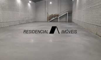 Imagem 3: Galpão à venda, São Sebastião - Contagem/MG