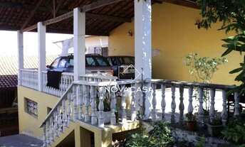 Imagem 3: Casa à venda, 180 m² por R$ 800.000,00 - Itapoã - Belo Horizonte/MG