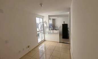 Imagem 2: Vende se Apartamento no Piazza di Siena 2 quartos