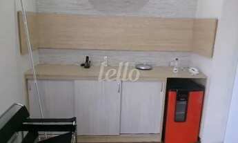 Imagem 5: Comercial para alugar no(a) Tatuapé