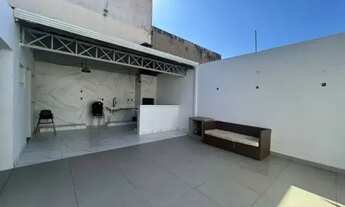 Imagem 4: Casa a venda em Capim macio FAG70