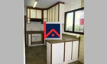 Imagem 6: Venda Apartamento 3 Dormitórios - 205 m² Vila Madalena