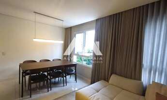 Imagem 3: Apartamento Alto Padrão 3 quartos para alugar no Lourdes