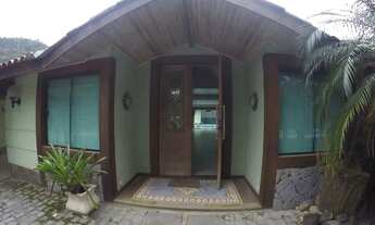 Imagem: Casa com 4 dormitórios, 360 m² - venda