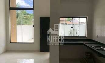 Imagem 4: Casa a venda em Maricá com 3 quartos suite quintal proximo a rodovia