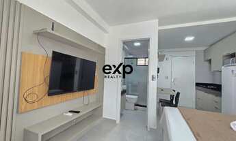 Imagem: Flat Mobiliado em Intermares, A 300m da