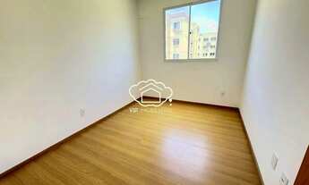 Imagem 4: Imóvel para venda com 42 metros quadrados com 2 quartos em Campo Grande - Rio de Janeiro