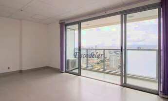 Imagem: Sala à venda, 39 m² por R$ 970.980,00