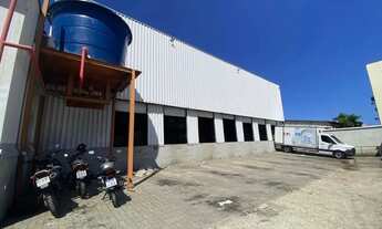 Imagem 5: Terreno à venda, 1960 m² por R$ 4.000.000,00 - Cidade 2000 - Fortaleza/CE