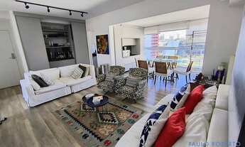 Imagem 3: APARTAMENTO - PINHEIROS - SP