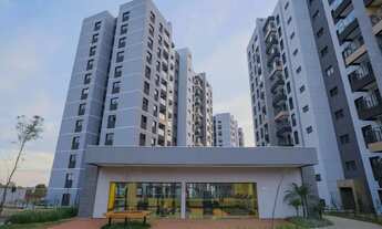 Imagem 4: Apartamento no Aquarela