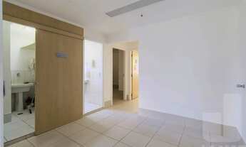 Imagem 3: Conjunto Comercial em Higienópolis com 2 salas conjugadas com 42 m2 cada uma, próximo ao M