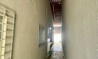 Imagem 3: A VENDA - POÇO Casa com 3 dormitórios