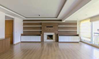 Imagem 4: Apartamento 3 dormitórios no bairro Jardim Europa