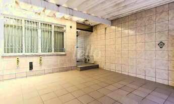 Imagem 2: Casa 3 quartos à venda no(a) Vila Nova Mazzei