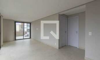 Imagem 3: Apartamento à Venda - Santo Agostinho, 2 Quartos, 135 m2