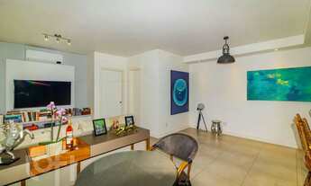 Imagem 4: Apartamento à venda em Jardim Itu-Sabará com 64 m², 1 quarto, 1 suíte, 1 vaga