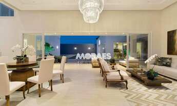 Imagem 2: Casa em Alto Padrão com 4 suítes à venda, 900 m² por R$ 5.500.000 - Residencial Lago Sul